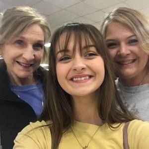 Meet your Posher, Shannon